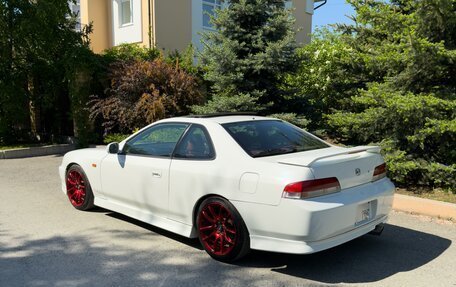 Honda Prelude IV, 1997 год, 650 000 рублей, 3 фотография