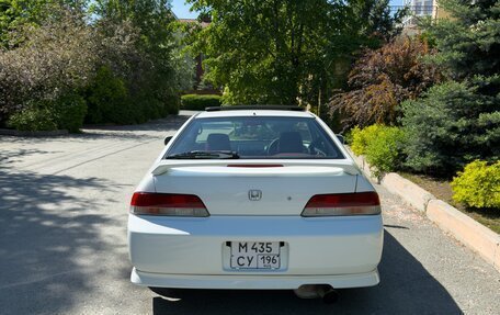 Honda Prelude IV, 1997 год, 650 000 рублей, 4 фотография