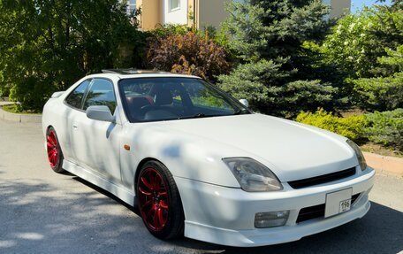 Honda Prelude IV, 1997 год, 650 000 рублей, 7 фотография
