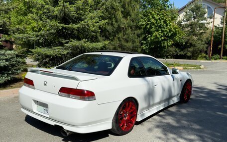 Honda Prelude IV, 1997 год, 650 000 рублей, 5 фотография