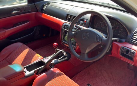 Honda Prelude IV, 1997 год, 650 000 рублей, 9 фотография