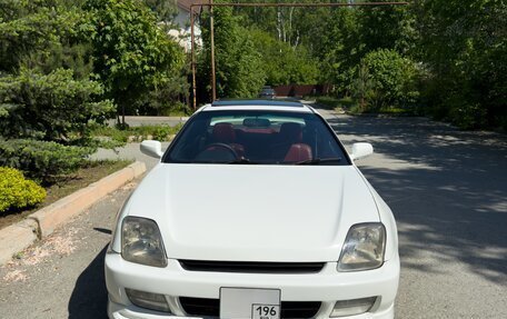 Honda Prelude IV, 1997 год, 650 000 рублей, 8 фотография