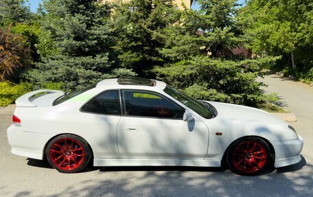 Honda Prelude IV, 1997 год, 650 000 рублей, 6 фотография