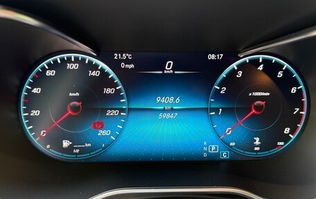 Mercedes-Benz GLC, 2021 год, 5 250 000 рублей, 6 фотография