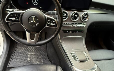 Mercedes-Benz GLC, 2021 год, 5 250 000 рублей, 8 фотография