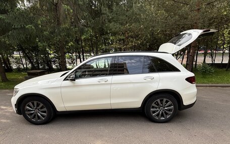 Mercedes-Benz GLC, 2021 год, 5 250 000 рублей, 13 фотография