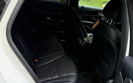 Mercedes-Benz GLC, 2021 год, 5 250 000 рублей, 20 фотография