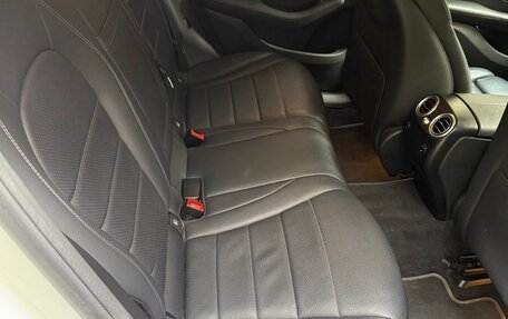Mercedes-Benz GLC, 2021 год, 5 250 000 рублей, 19 фотография