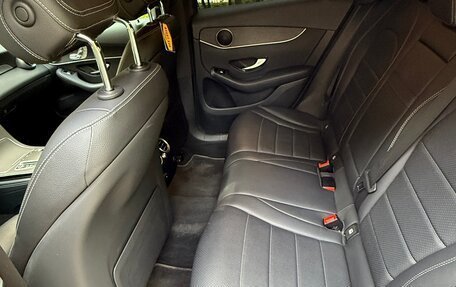Mercedes-Benz GLC, 2021 год, 5 250 000 рублей, 12 фотография