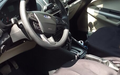 Ford EcoSport, 2020 год, 1 000 000 рублей, 7 фотография