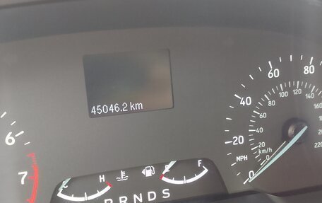 Ford EcoSport, 2020 год, 1 000 000 рублей, 8 фотография