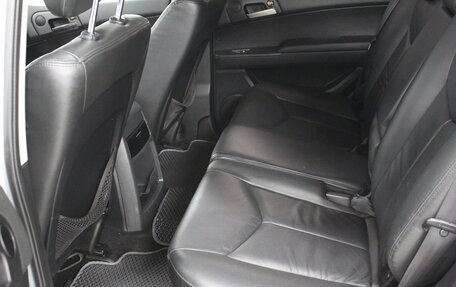 SsangYong Kyron I, 2010 год, 750 000 рублей, 10 фотография