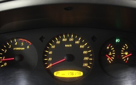SsangYong Kyron I, 2010 год, 750 000 рублей, 11 фотография