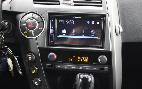 SsangYong Kyron I, 2010 год, 750 000 рублей, 12 фотография