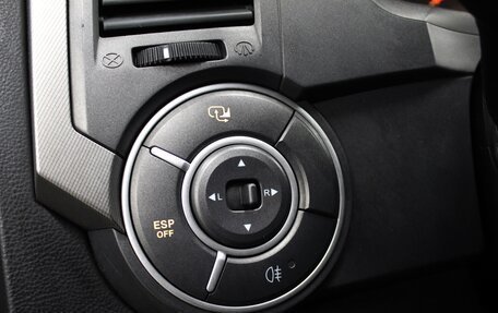 SsangYong Kyron I, 2010 год, 750 000 рублей, 13 фотография