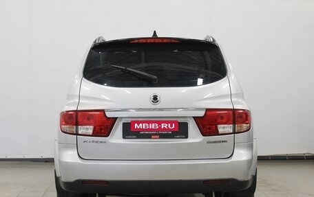 SsangYong Kyron I, 2010 год, 750 000 рублей, 5 фотография