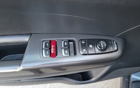 KIA Sportage IV рестайлинг, 2017 год, 1 899 990 рублей, 16 фотография