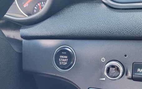 KIA Sportage IV рестайлинг, 2017 год, 1 899 990 рублей, 22 фотография