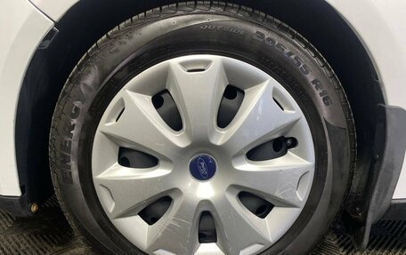 Ford Focus III, 2012 год, 700 000 рублей, 9 фотография
