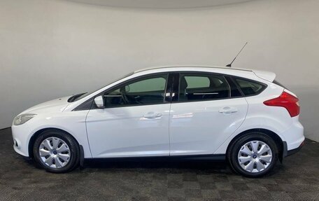 Ford Focus III, 2012 год, 700 000 рублей, 8 фотография