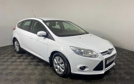 Ford Focus III, 2012 год, 700 000 рублей, 3 фотография