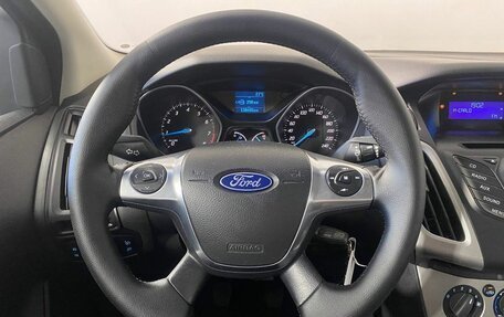 Ford Focus III, 2012 год, 700 000 рублей, 13 фотография