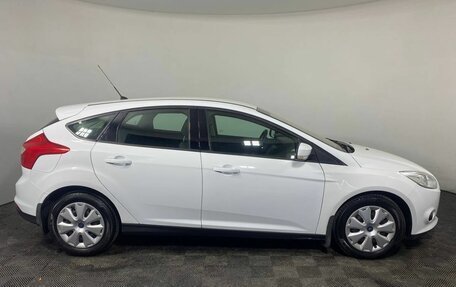 Ford Focus III, 2012 год, 700 000 рублей, 4 фотография