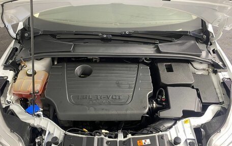 Ford Focus III, 2012 год, 700 000 рублей, 11 фотография
