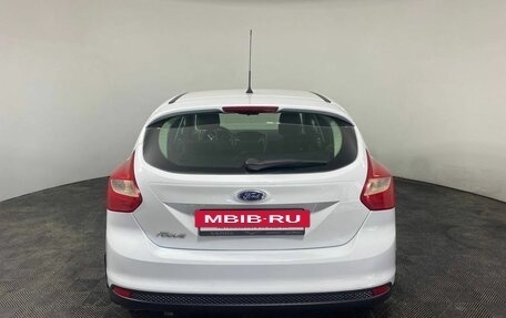 Ford Focus III, 2012 год, 700 000 рублей, 6 фотография
