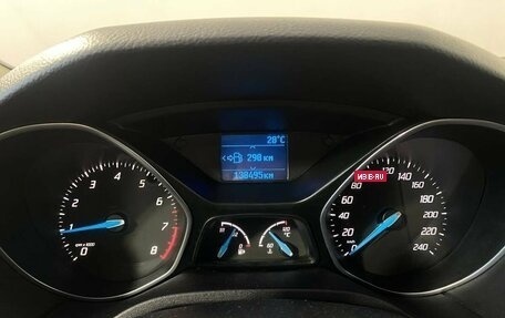 Ford Focus III, 2012 год, 700 000 рублей, 12 фотография