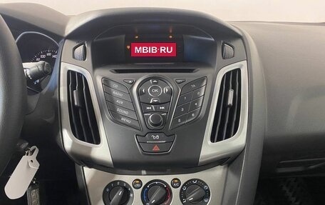 Ford Focus III, 2012 год, 700 000 рублей, 14 фотография