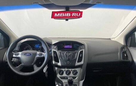 Ford Focus III, 2012 год, 700 000 рублей, 15 фотография