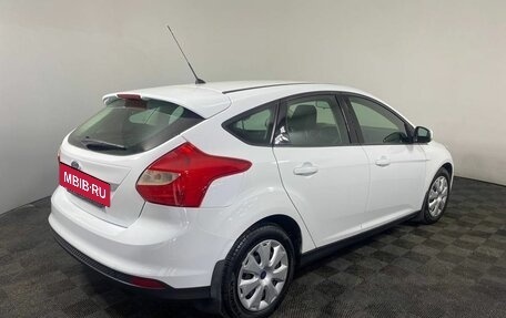Ford Focus III, 2012 год, 700 000 рублей, 5 фотография