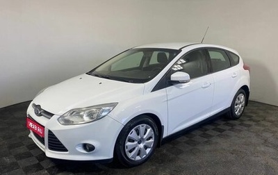 Ford Focus III, 2012 год, 700 000 рублей, 1 фотография