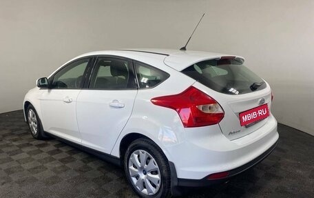 Ford Focus III, 2012 год, 700 000 рублей, 7 фотография