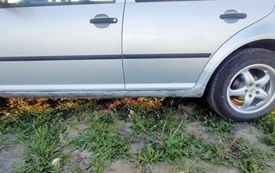 Volkswagen Bora, 1999 год, 380 000 рублей, 1 фотография