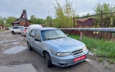 Daewoo Nexia I рестайлинг, 2011 год, 90 000 рублей, 1 фотография