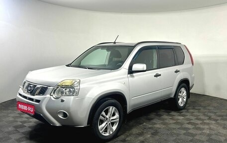 Nissan X-Trail, 2012 год, 1 300 000 рублей, 1 фотография