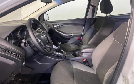 Ford Focus III, 2012 год, 700 000 рублей, 16 фотография