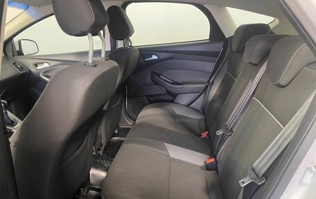 Ford Focus III, 2012 год, 700 000 рублей, 17 фотография