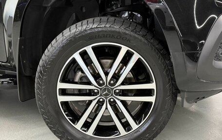 Mercedes-Benz X-Класс I, 2018 год, 5 700 000 рублей, 6 фотография