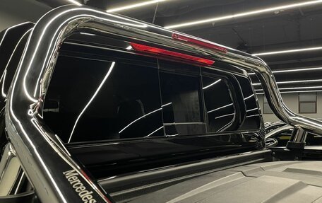 Mercedes-Benz X-Класс I, 2018 год, 5 700 000 рублей, 11 фотография