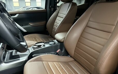 Mercedes-Benz X-Класс I, 2018 год, 5 700 000 рублей, 16 фотография