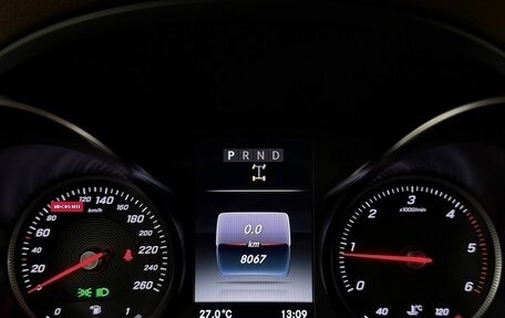 Mercedes-Benz X-Класс I, 2018 год, 5 700 000 рублей, 19 фотография