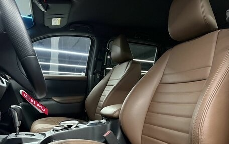 Mercedes-Benz X-Класс I, 2018 год, 5 700 000 рублей, 17 фотография