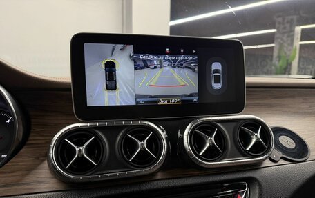 Mercedes-Benz X-Класс I, 2018 год, 5 700 000 рублей, 26 фотография