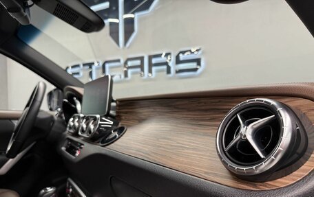 Mercedes-Benz X-Класс I, 2018 год, 5 700 000 рублей, 27 фотография