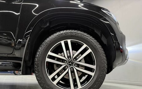 Mercedes-Benz X-Класс I, 2018 год, 5 700 000 рублей, 32 фотография