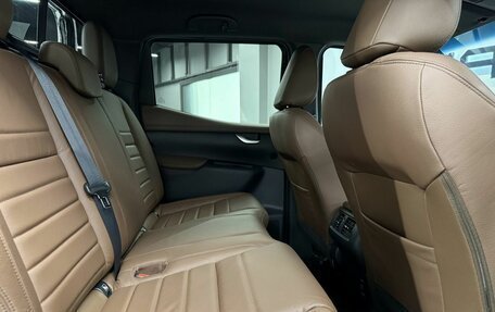 Mercedes-Benz X-Класс I, 2018 год, 5 700 000 рублей, 30 фотография