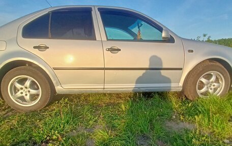 Volkswagen Bora, 1999 год, 380 000 рублей, 4 фотография